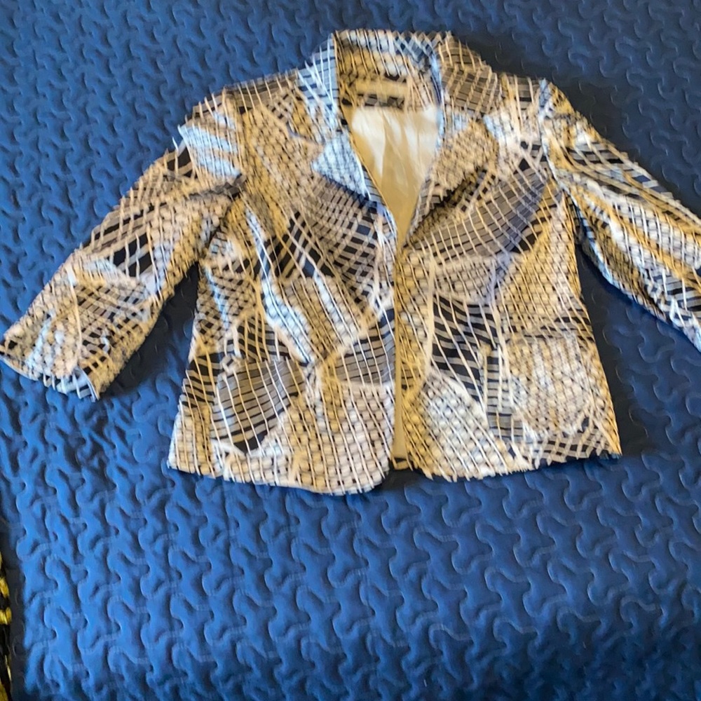 1/2 PRICE Harve  Benard jacket in excellent condition